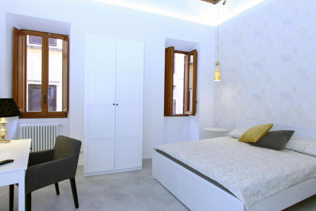 Photo of Bedroom in Rione V Ponte