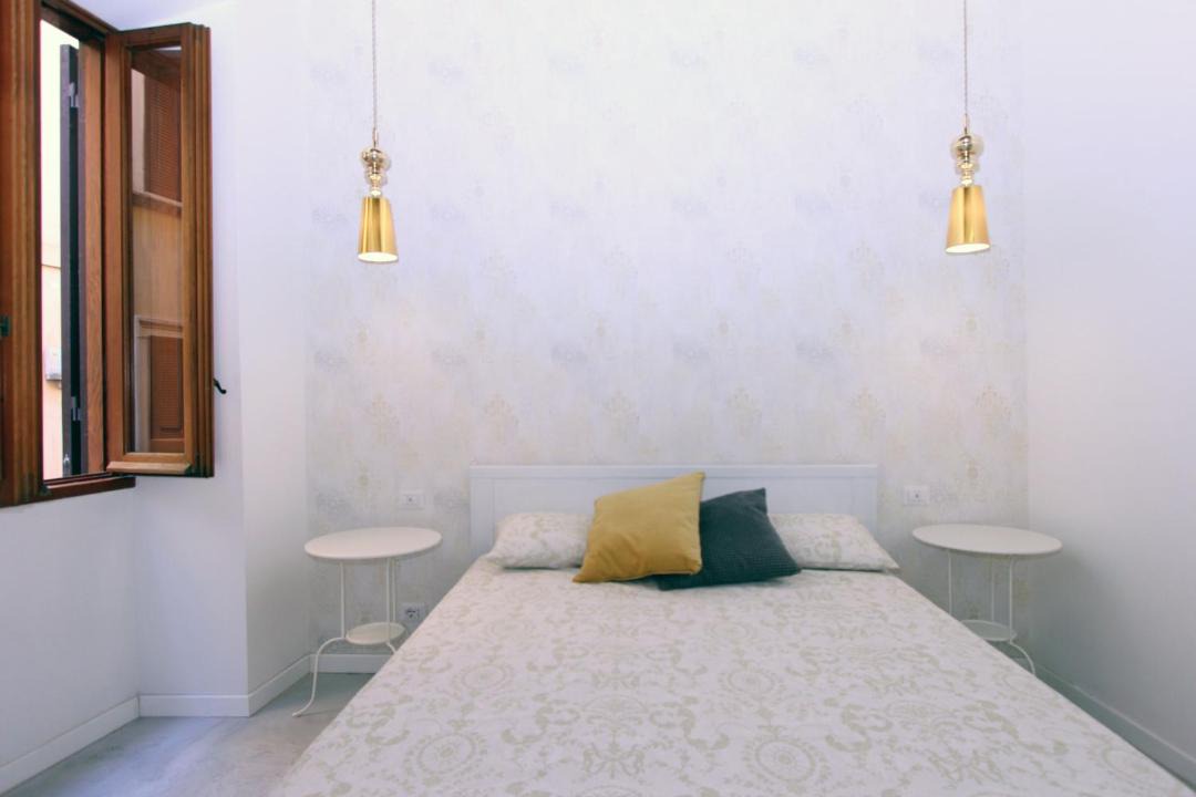Photo of Bedroom in Rione V Ponte