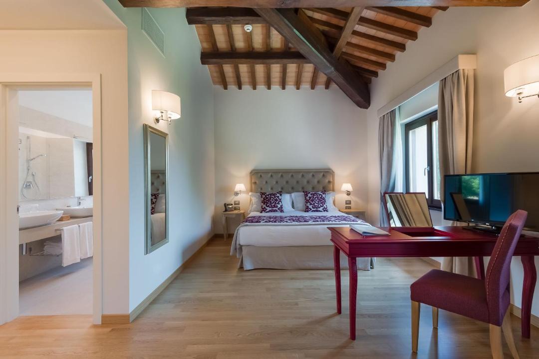 Photo of Others in Castel Giorgio