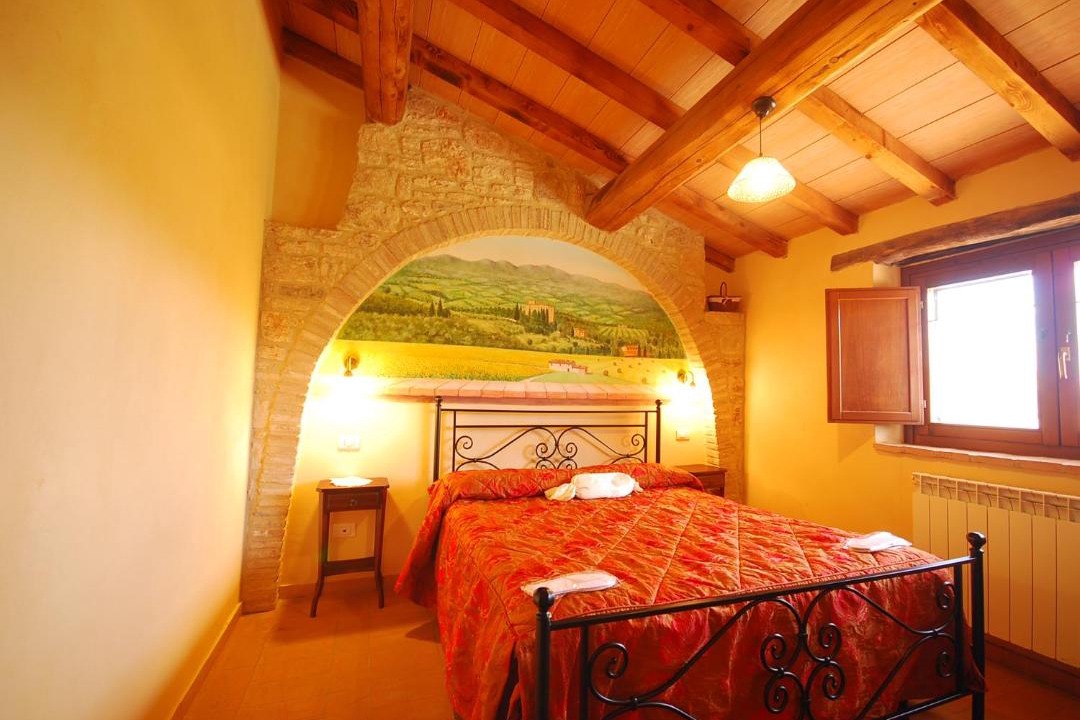 Photo of Bedroom in Gualdo Cattaneo