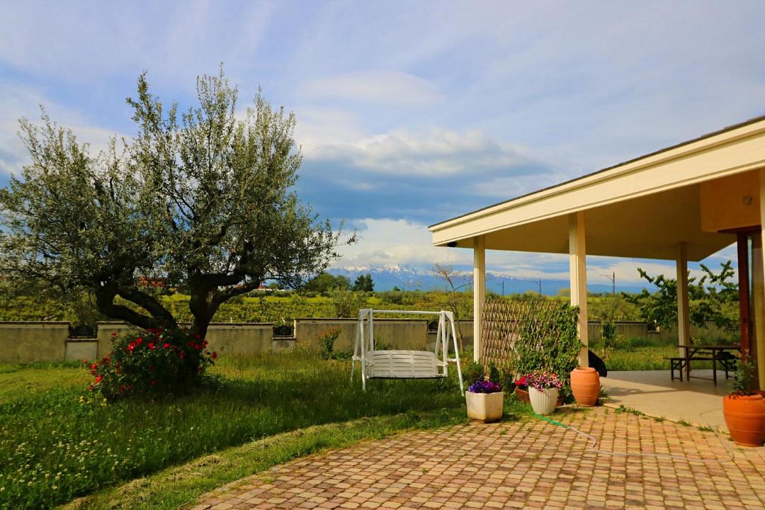 Photo of Others in Villa Caldari
