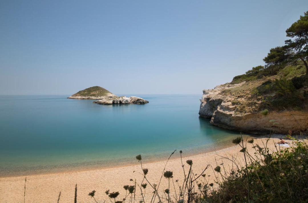 Photo of Outdoor in Vieste