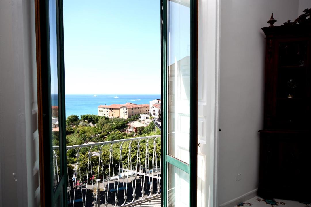 Photo of Patio Balcony in Vietri sul Mare