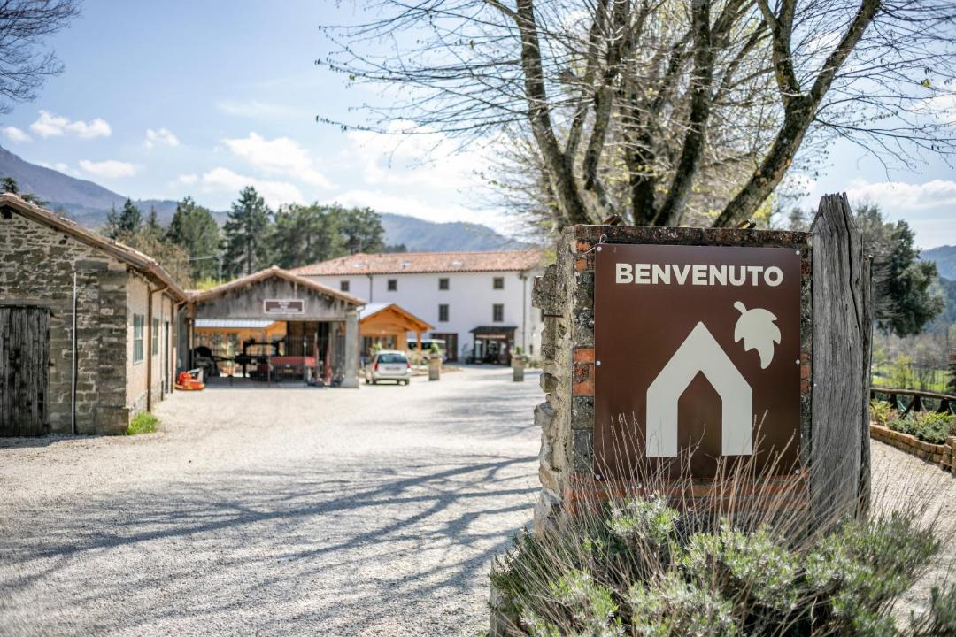 Photo of Others in Bagno di Romagna