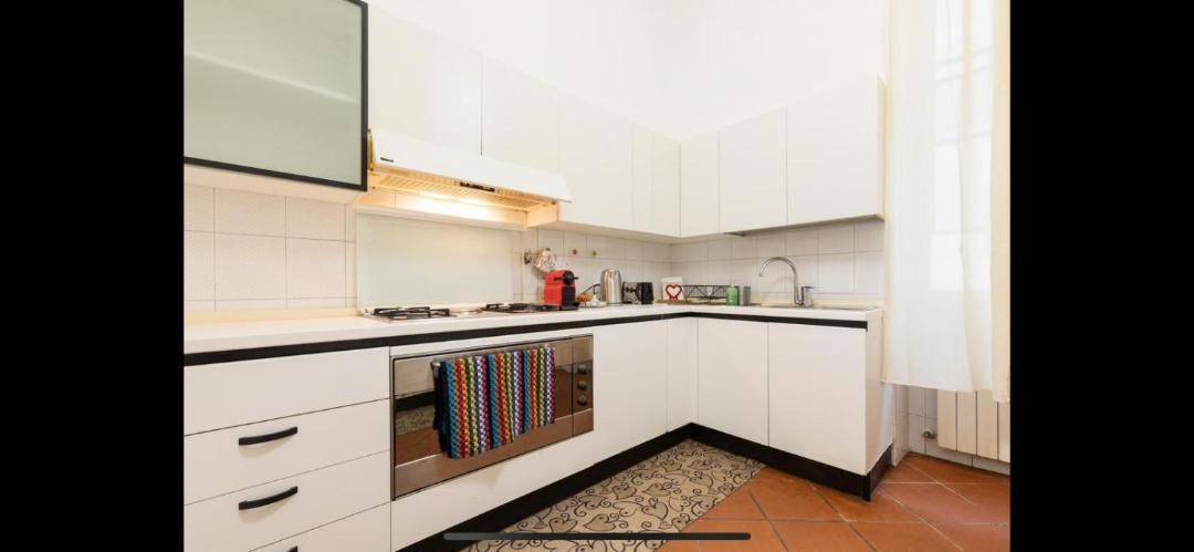 Photo of Kitchen in Monti