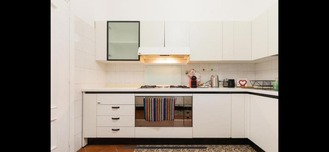 Photo of Kitchen in Monti