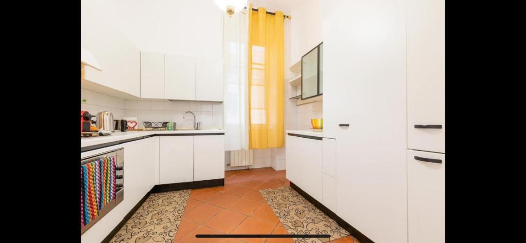 Photo of Kitchen in Monti