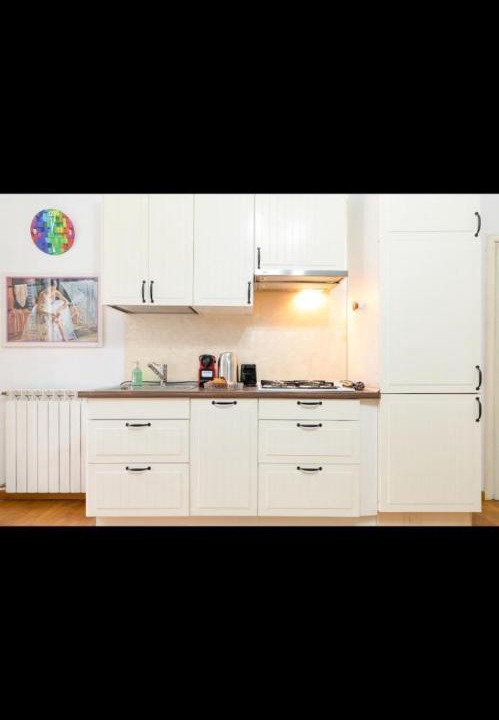 Photo of Kitchen in Monti