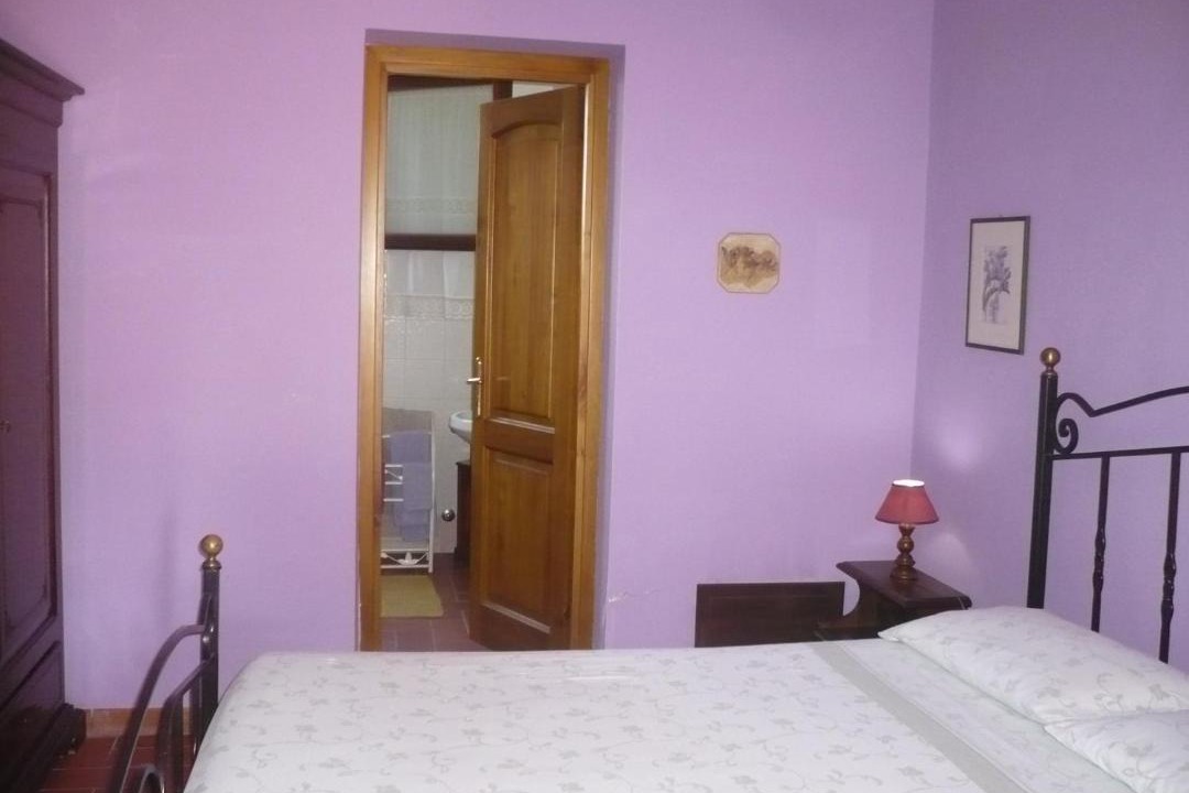 Photo of Bedroom in Rome