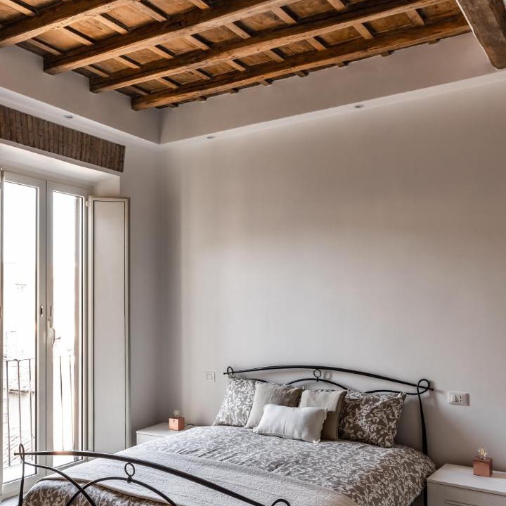 Photo of Bedroom in Rione VI Parione