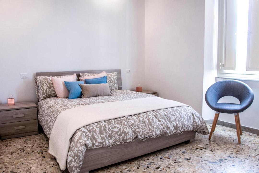 Photo of Bedroom in Rione VI Parione