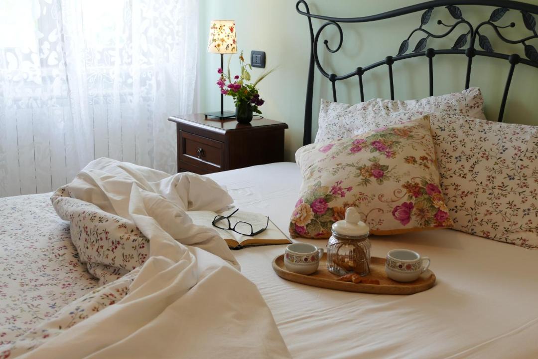 Photo of Bedroom in Casalvieri
