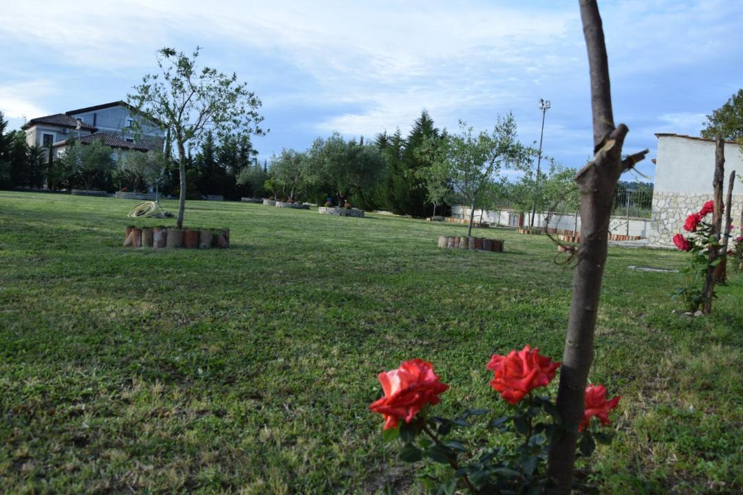 Photo of Outdoor in Altavilla Silentina