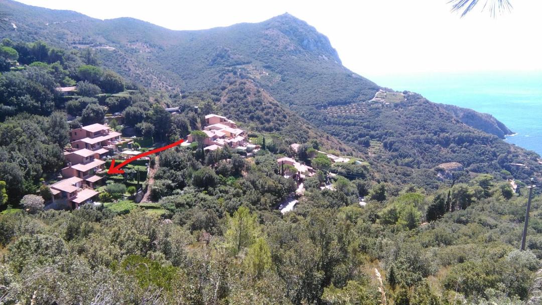 Photo of Outdoor in Cala Piccola