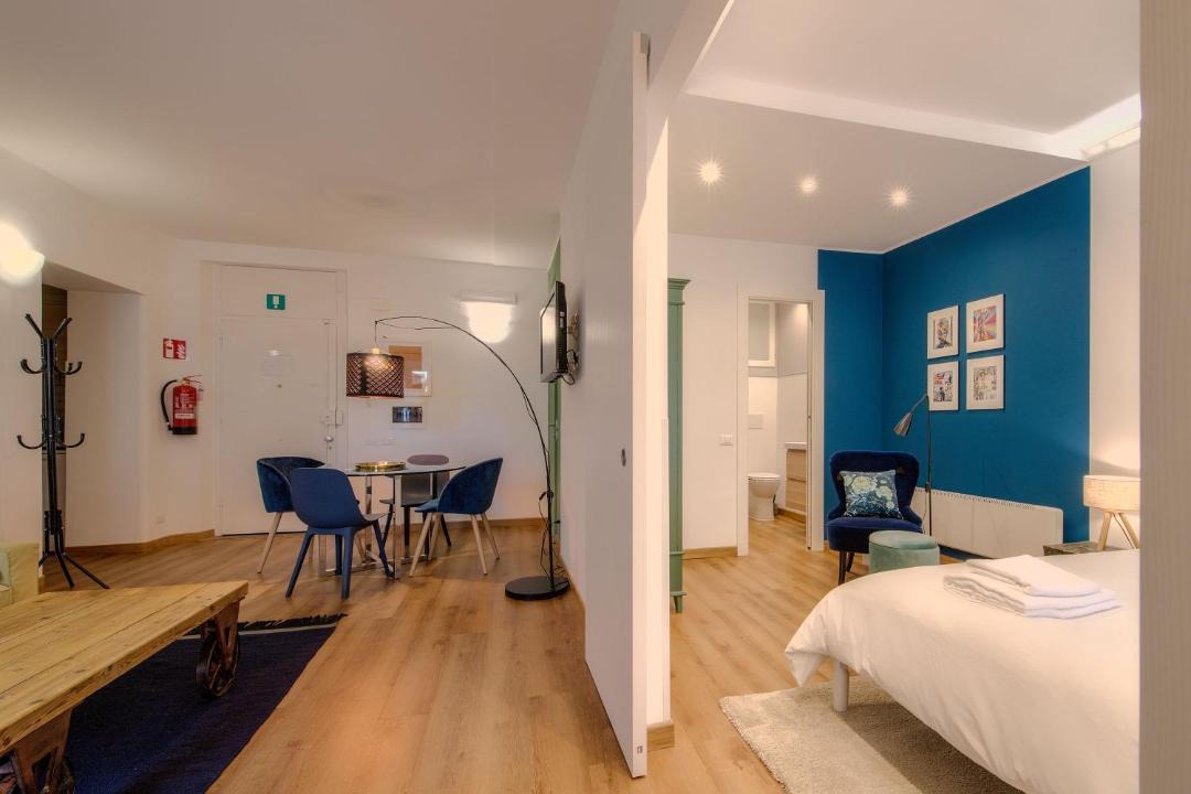 Photo of Bedroom in Rione VIII Sant'Eustachio