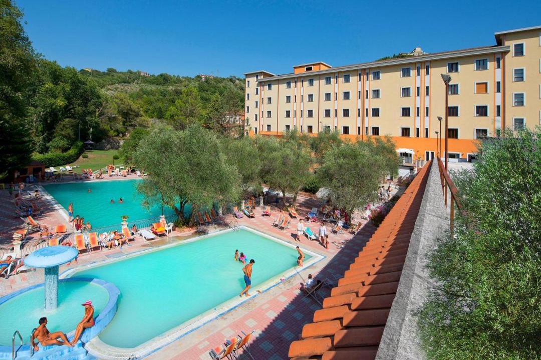 Photo of Others in Contursi Terme