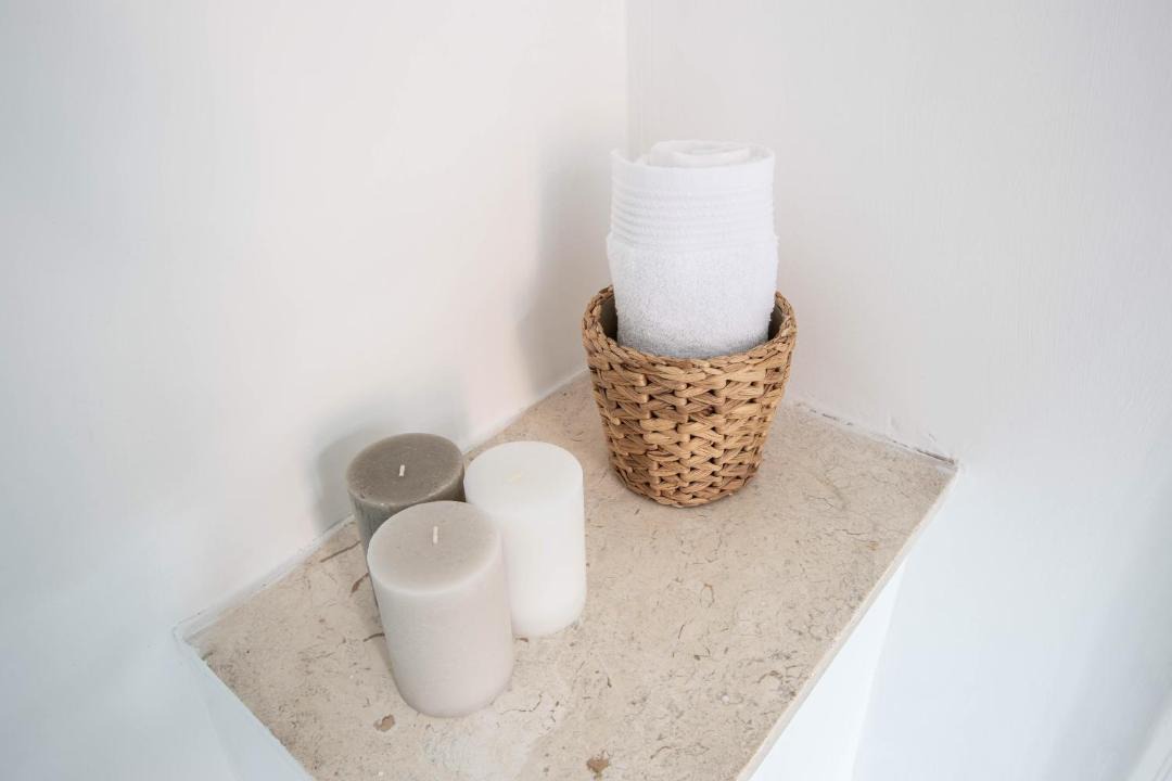Photo of Bathroom in Navona