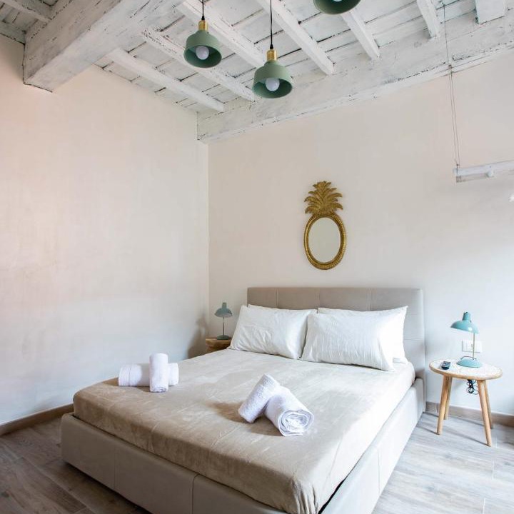 Photo of Bedroom in Navona