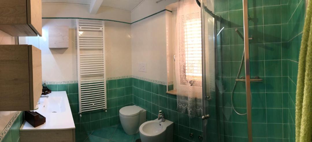 Photo of Bathroom in Marina Di Camerota