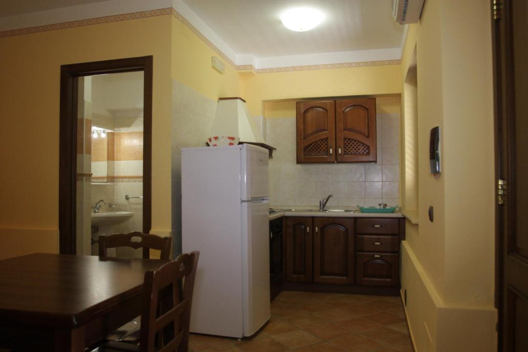 Photo of Kitchen in Marina Di Camerota
