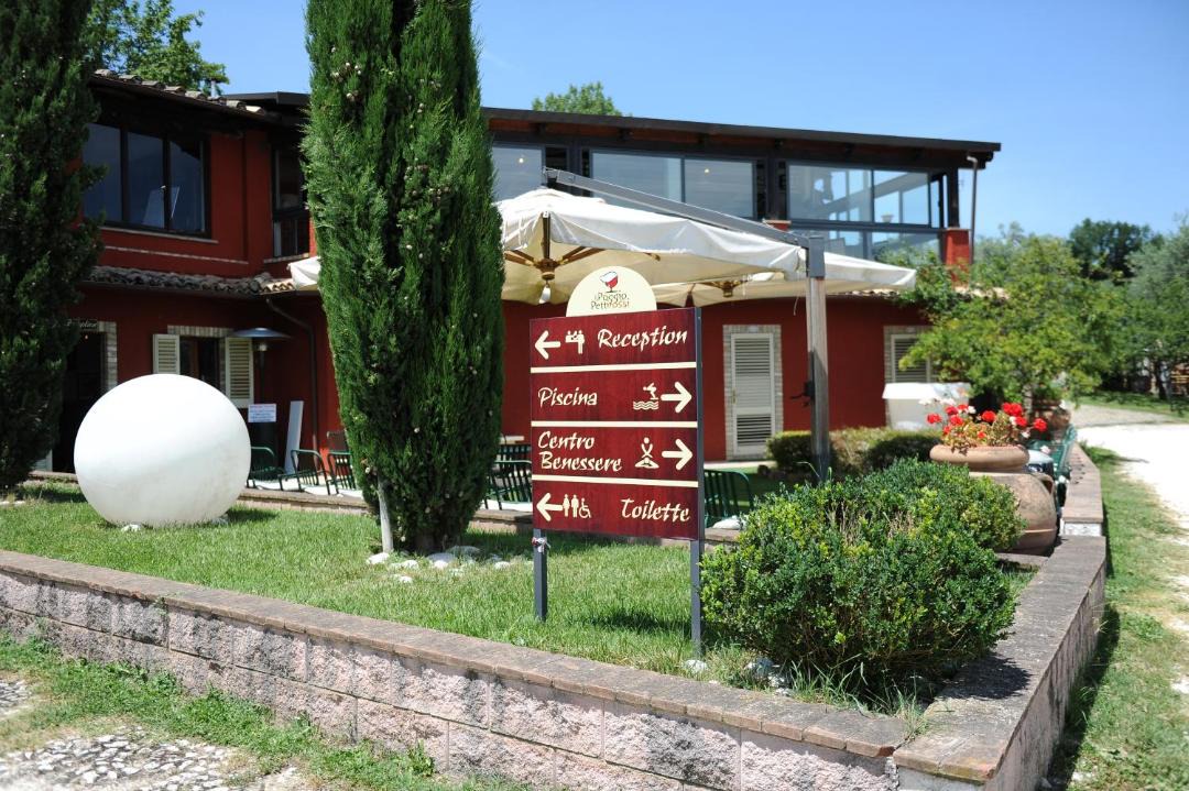 Photo of Others in Bevagna