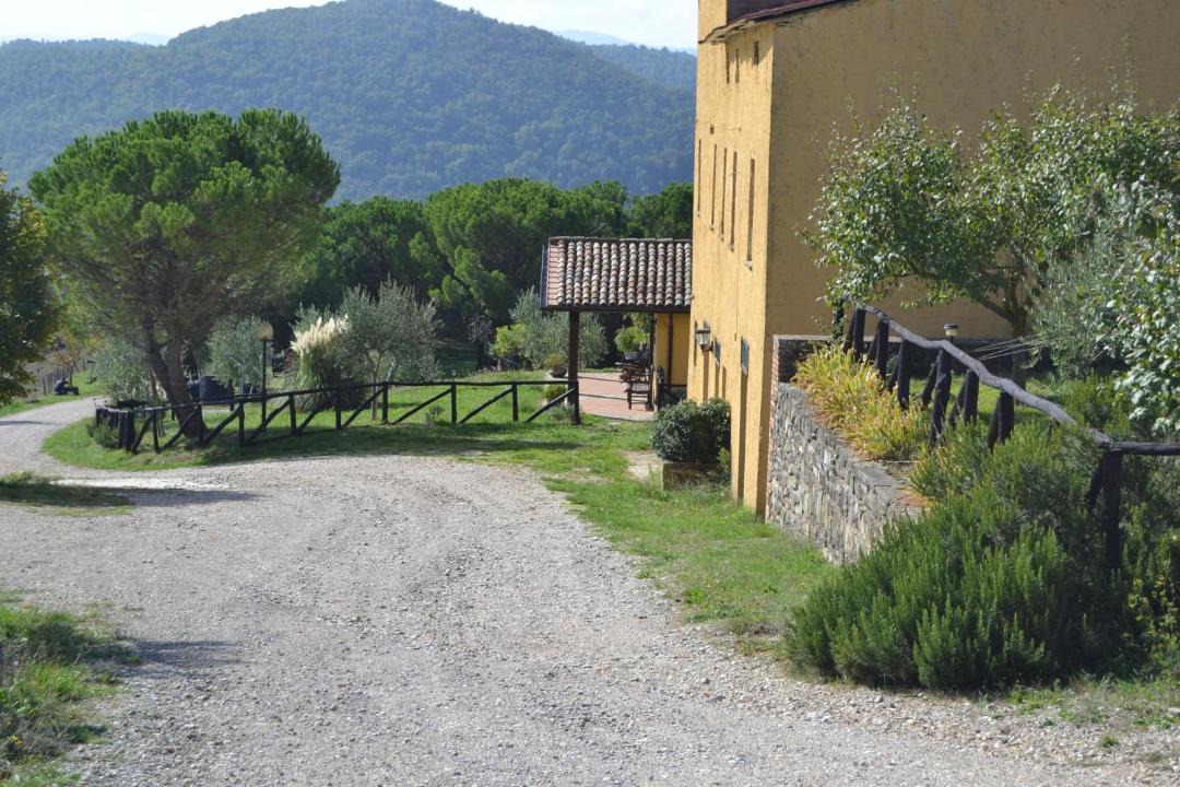 Photo of Others in Monte Santa Maria Tiberina