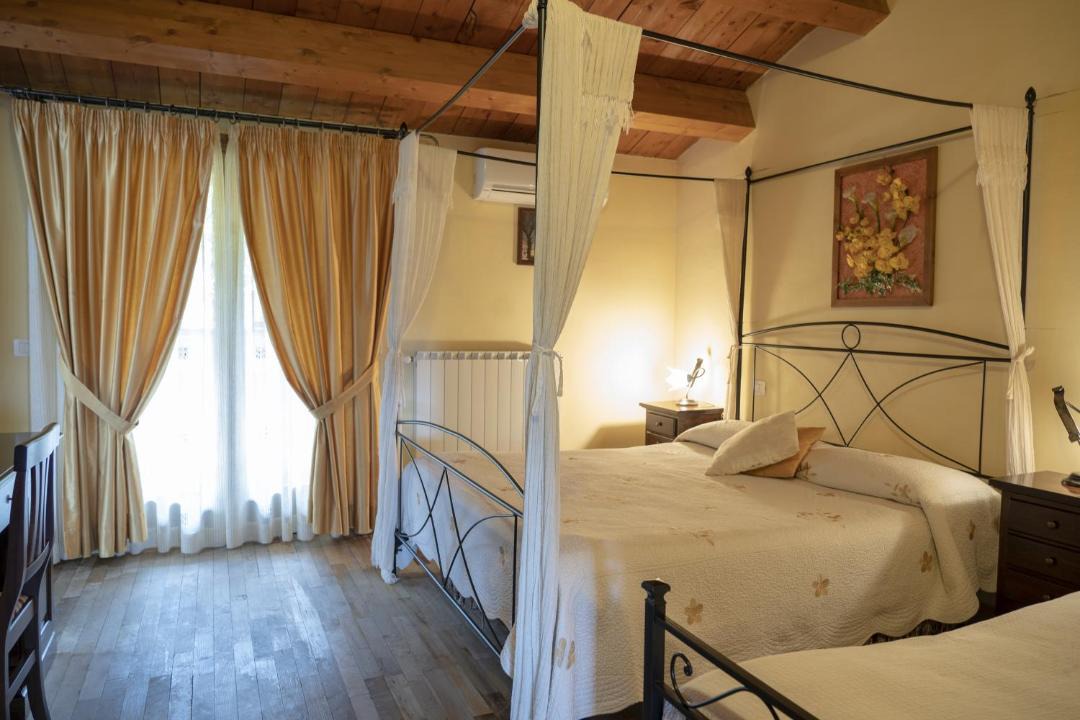 Photo of Bedroom in Cercemaggiore