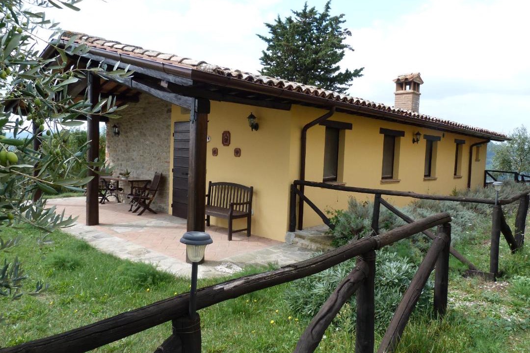 Photo of Others in Monte Santa Maria Tiberina