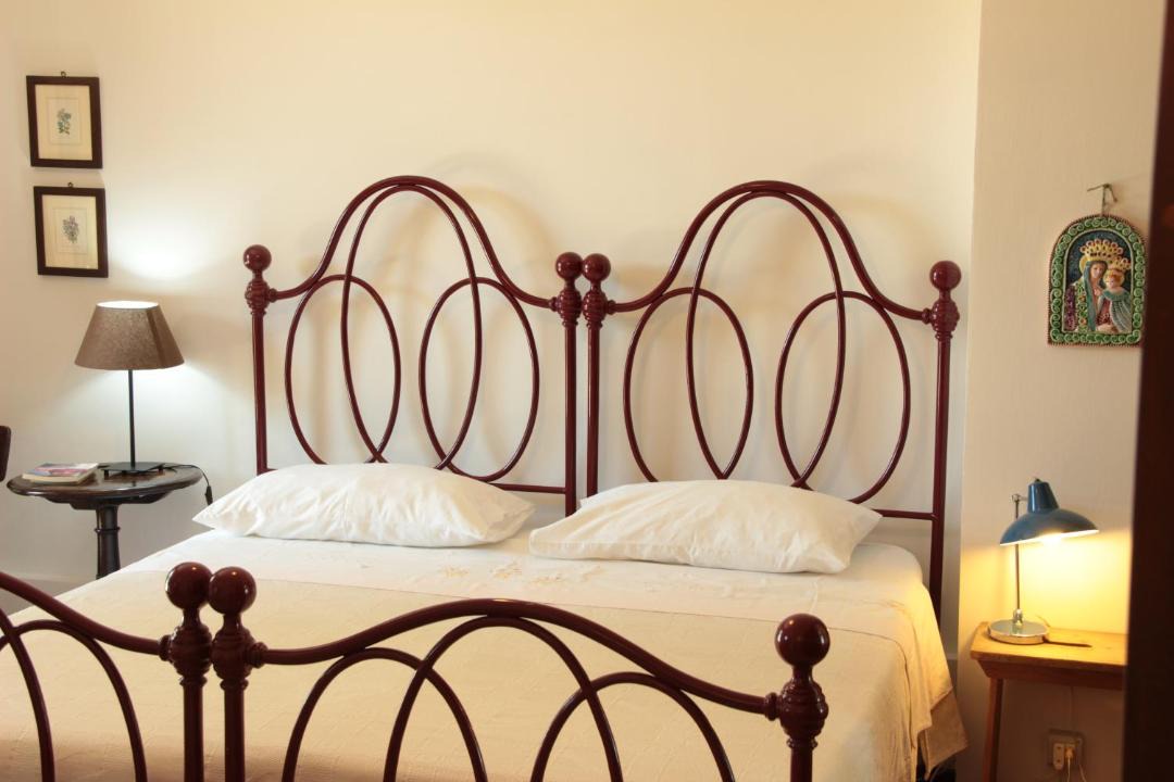 Photo of Bedroom in Morrovalle