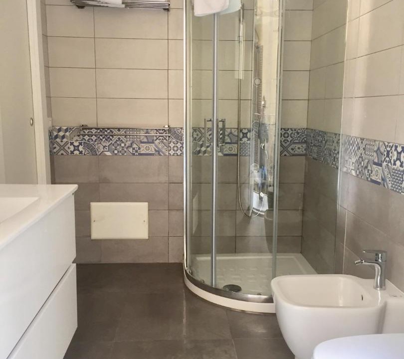 Photo of Bathroom in Gaeta