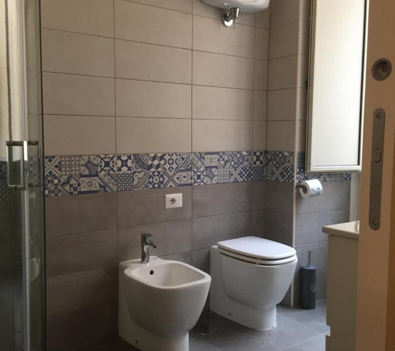 Photo of Bathroom in Gaeta