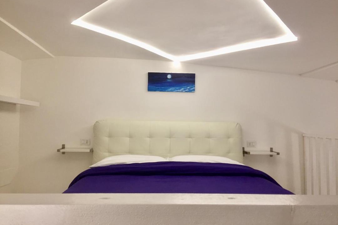 Photo of Bedroom in Gaeta