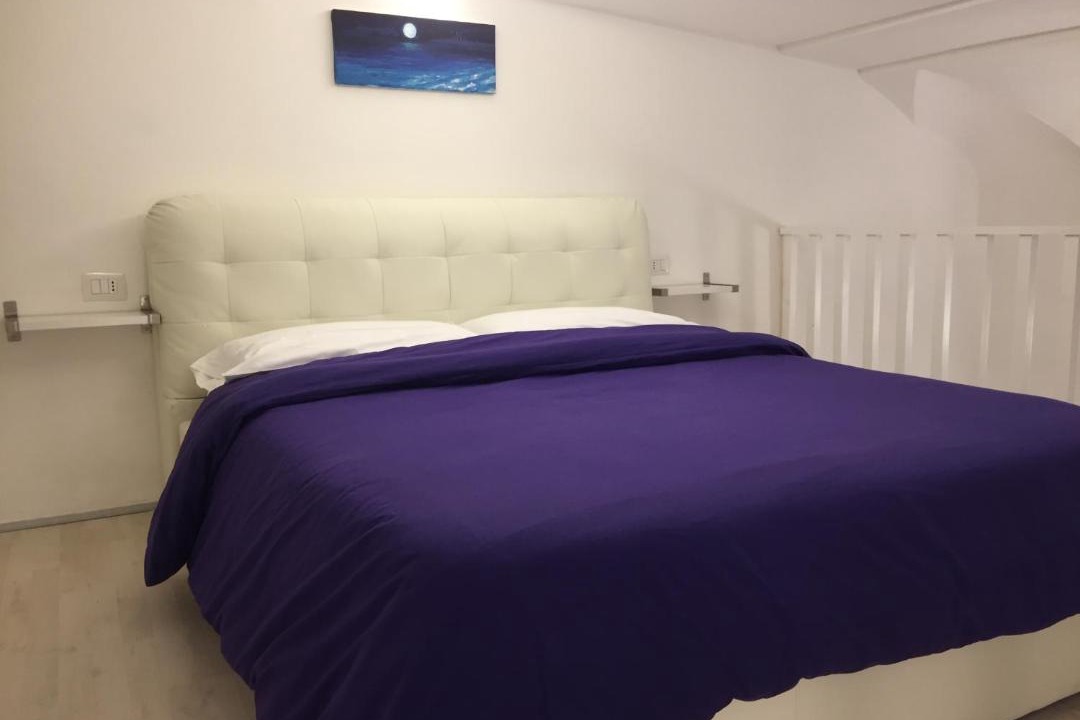 Photo of Bedroom in Gaeta