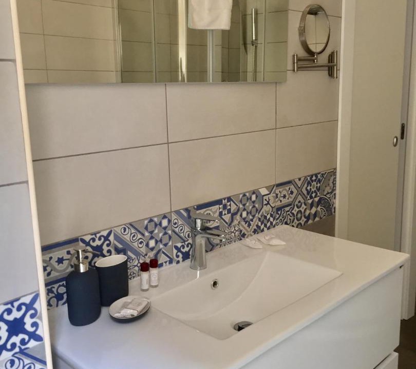 Photo of Bathroom in Gaeta