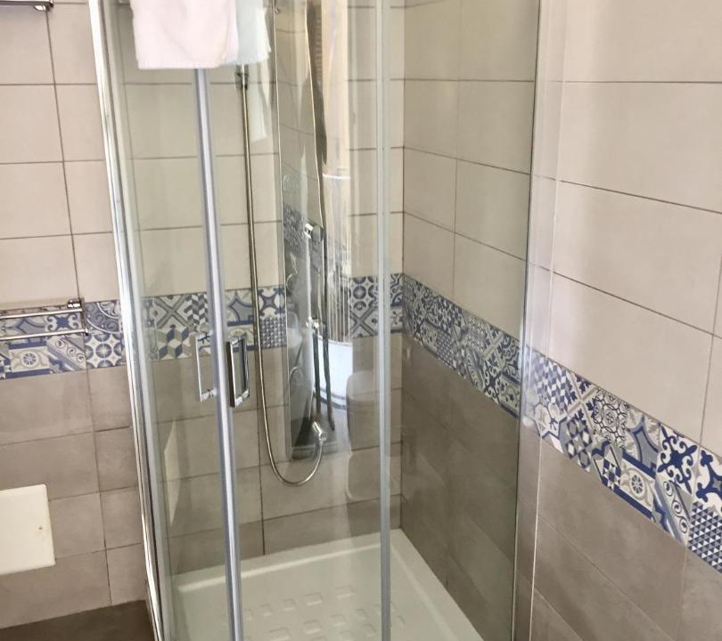 Photo of Bathroom in Gaeta
