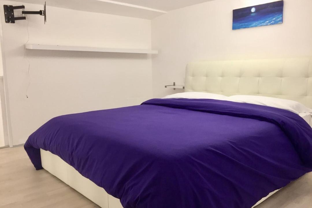 Photo of Bedroom in Gaeta