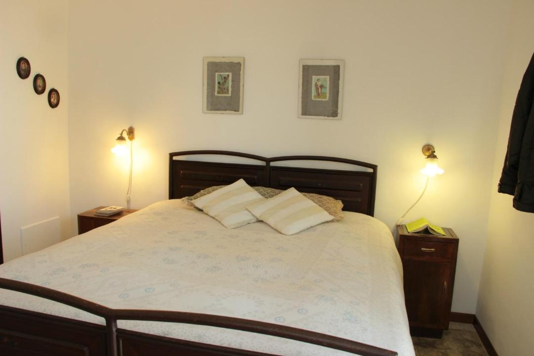 Photo of Bedroom in Morrovalle