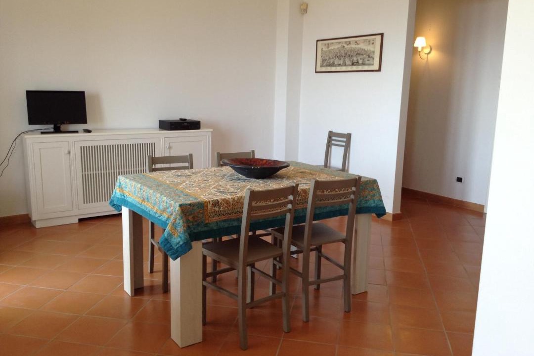 Photo of Livingroom in Formia