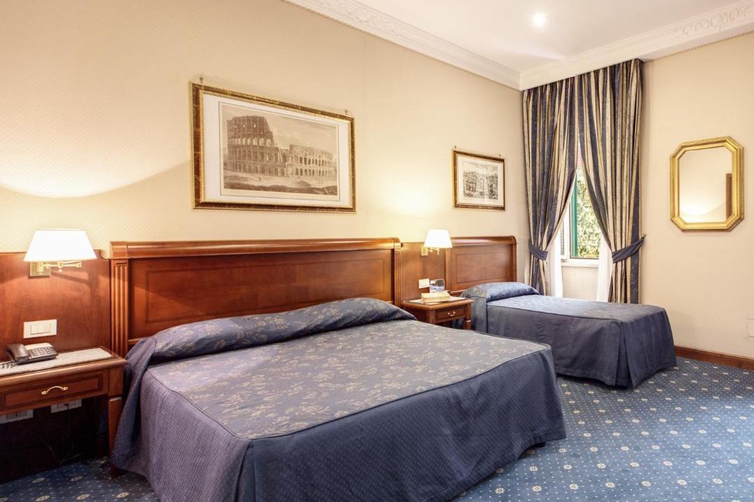 Photo of Bedroom in Repubblica