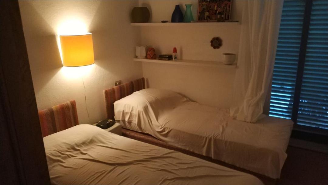 Photo of Bedroom in Cala Piccola