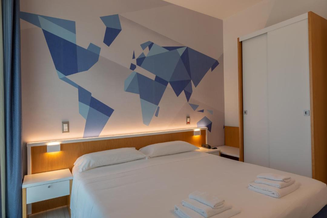 Photo of Bedroom in Montesilvano