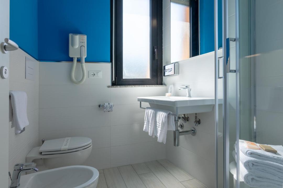 Photo of Bathroom in Montesilvano