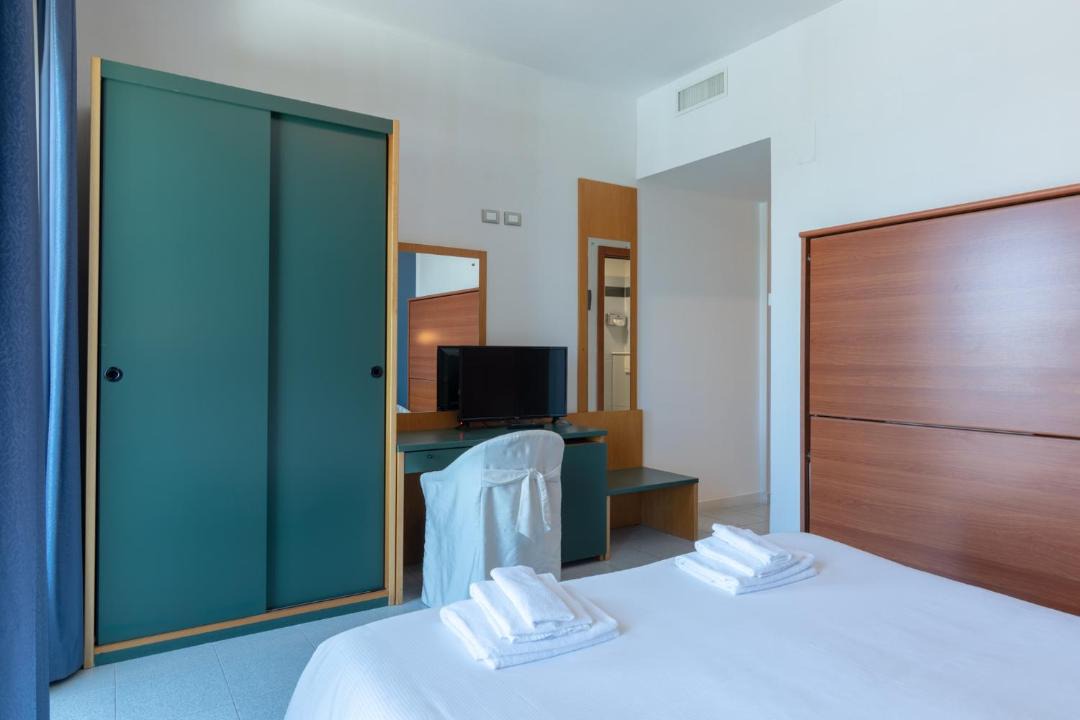 Photo of Bedroom in Montesilvano