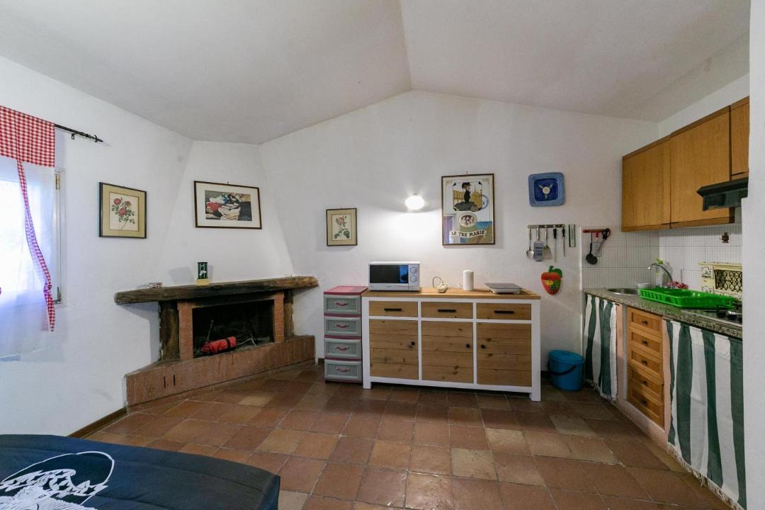 Photo of Livingroom in Santa Liberata