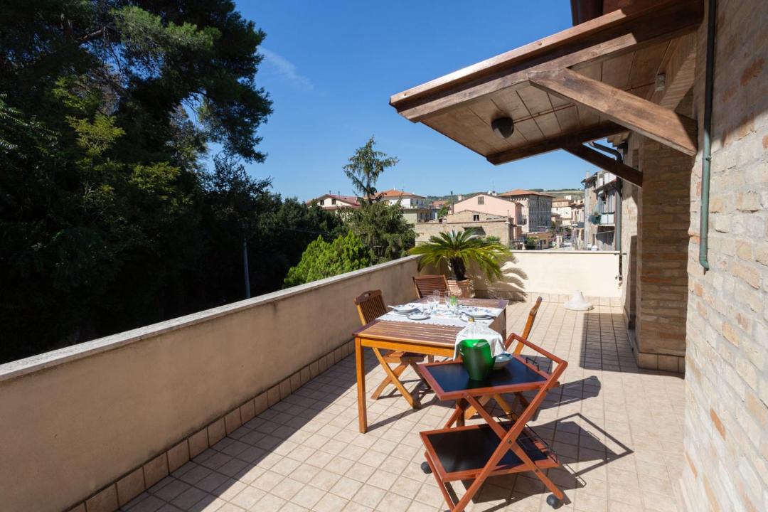 Photo of Patio Balcony in Pedaso