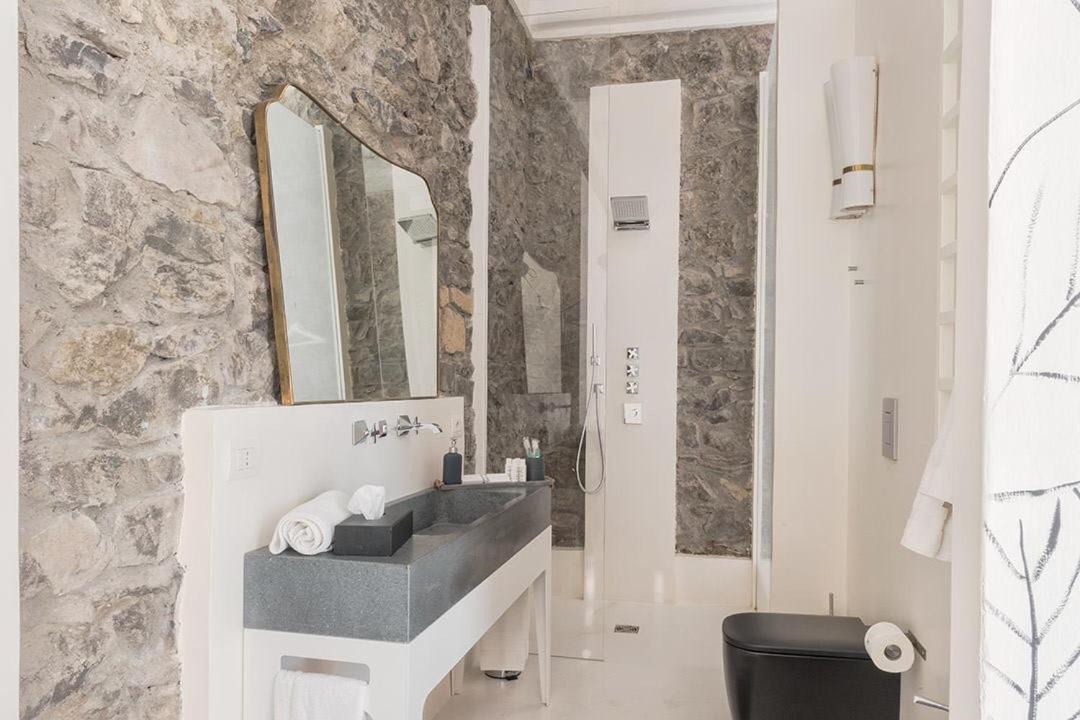 Photo of Bathroom in Ercolano