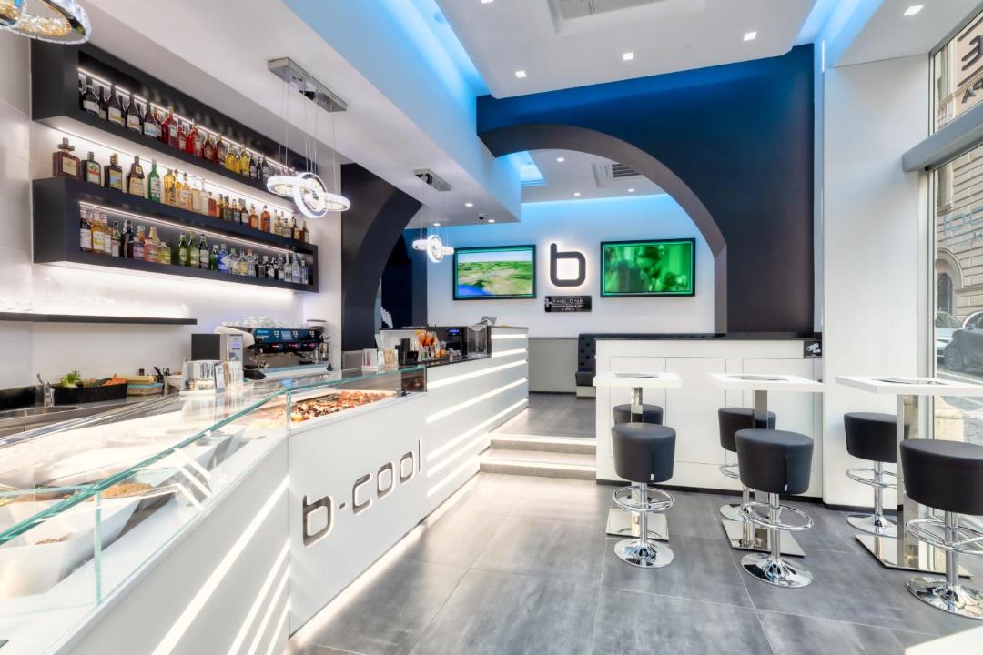 Photo of Kitchen in Rione II Trevi
