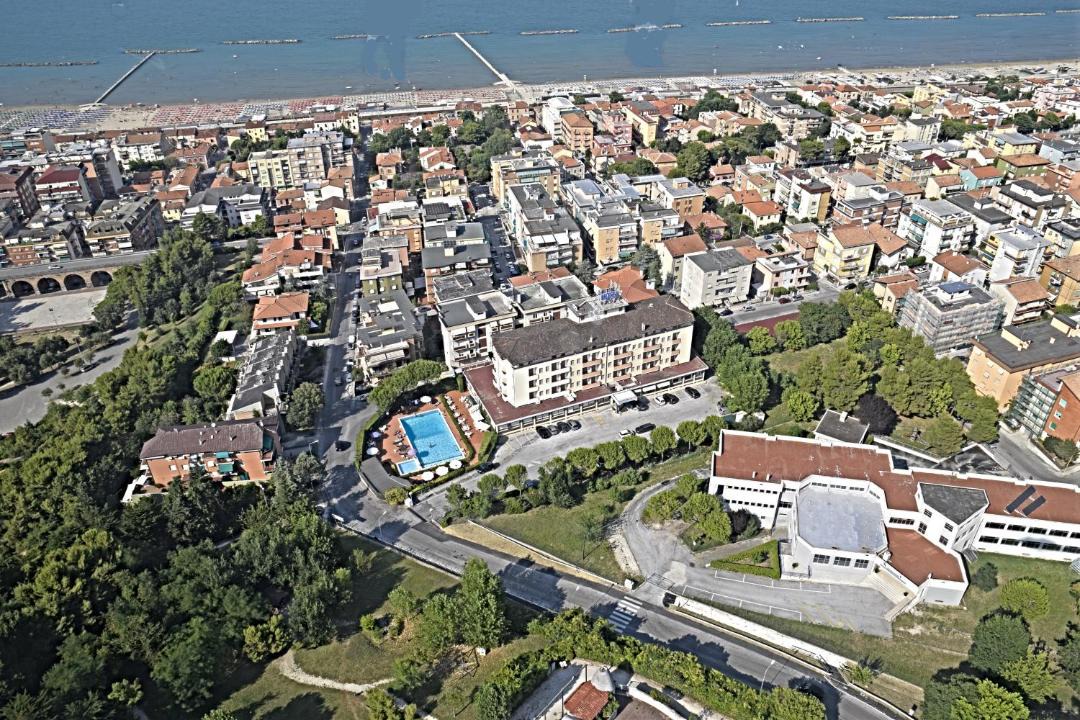 Photo of Buildings in Palombina Nuova
