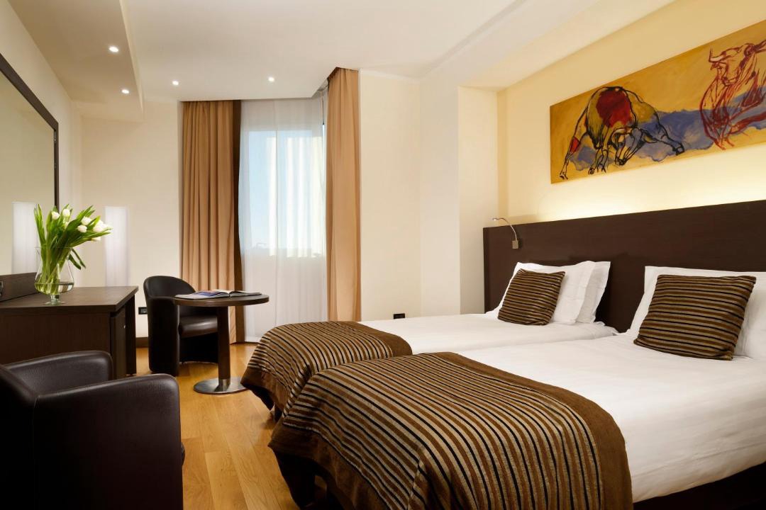 Photo of Bedroom in Spinetta Marengo