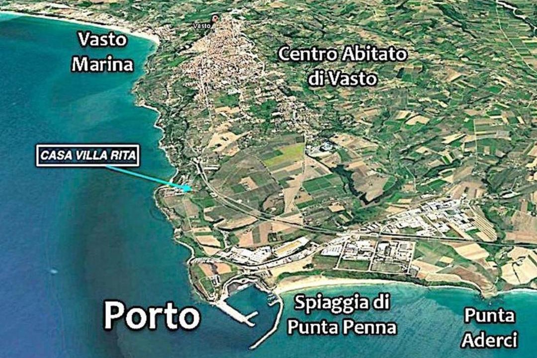 Photo of Others in Vasto